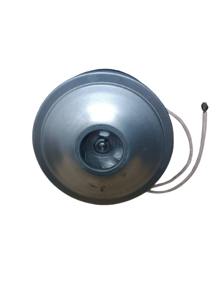 Motor aspiradora polvo 1200 W - diam 108 mm x alt 100 mm