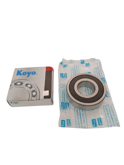 Ruleman 6306 Ø 30 x 72 x 19 - 2RS - koyo plus - c3