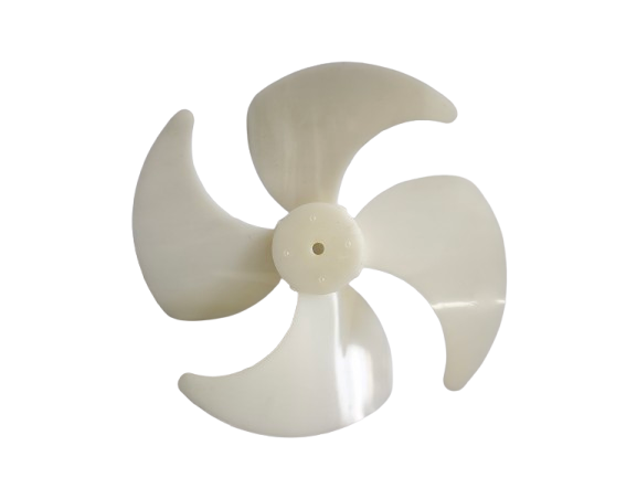Aspa ventilador antihorario Ø 3 mm