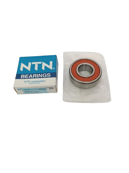 Ruleman 6204 Ø 20 x 47 x 14 - 2RS - NTN LLU