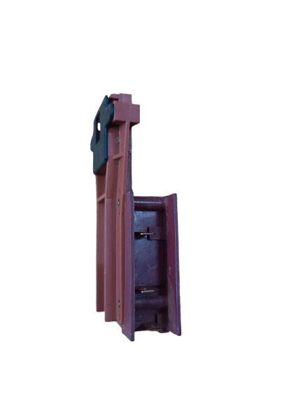 Block de puerta Metalflex ZV 445 H1 - James