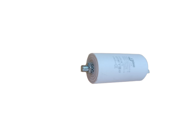 Capacitor / condensador 10 mf - 450 V