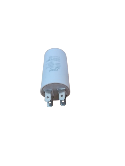 Capacitor / condensador 3 mf - 450 V