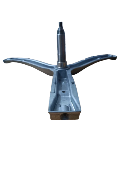 Cruceta 03/05 - Turcas 30x52x10 - Tornillo en la punta, - Enxuta, Thompson, James1006 G3