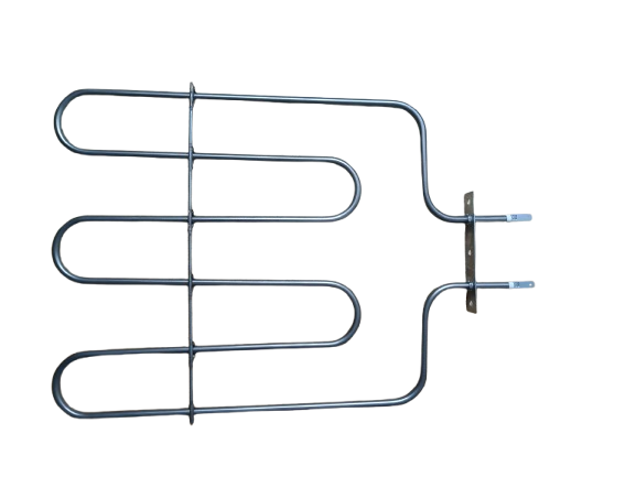 Resistencia 1300 W - 34 x 256 mm - James CK