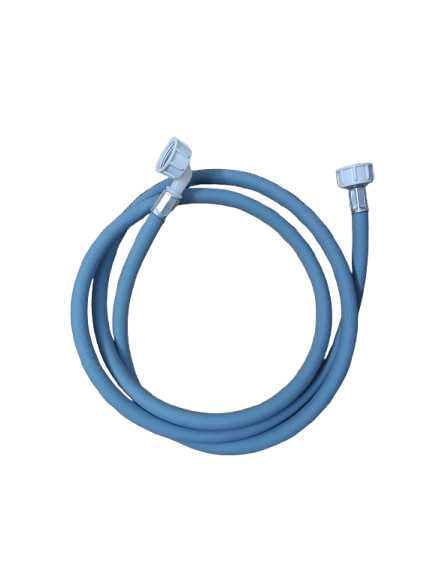 Manguera de Ingreso 2,5 mt con codo