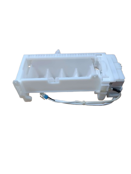 Fabricadora de hielos refrigerador Samsung