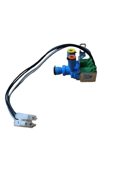 Electrovalvula refrigerador LG