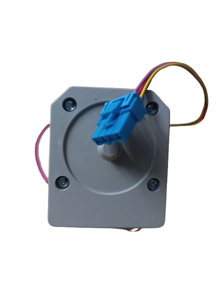 Ventilador 12V refrigerador LG