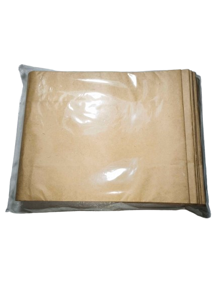 Pack bolsas aspiradora 5 unidades Karcher