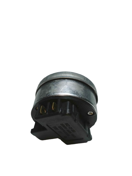 Timer 120 minutos 4 contactos - 16A - 250V - DTJ