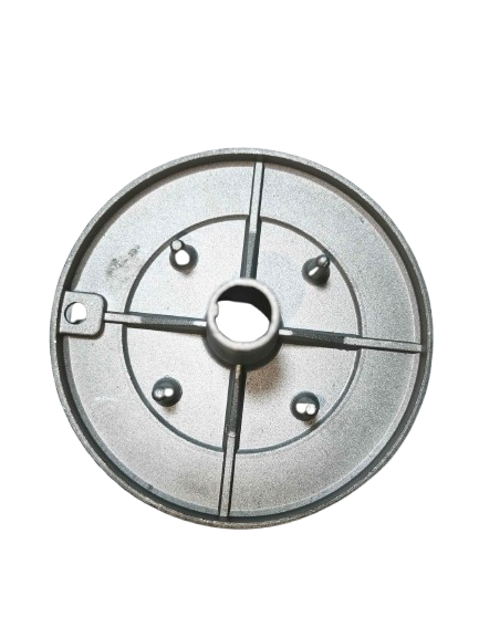 Quemador cocina, base Ø 106 mm - Bronx grande