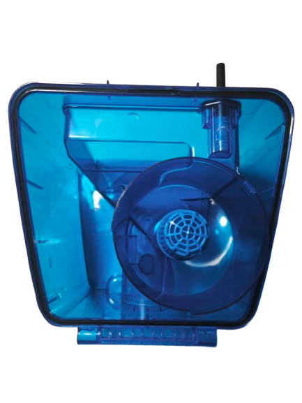 Deposito de polvo aspiradora Smartlife SL-VC8220