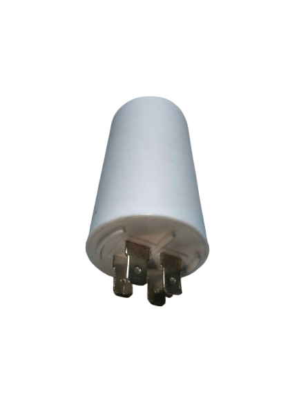 Capacitor / condensador 20 mf - 450 V