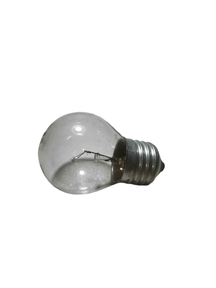 Lampara para horno 15 W - E 27 - 300º