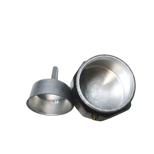 Cafetera moka 6 tazas - 300 ml