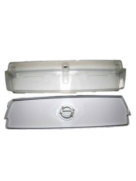 Deposito de agua (Sin válvula) para refrigerador Samsung (USADO)