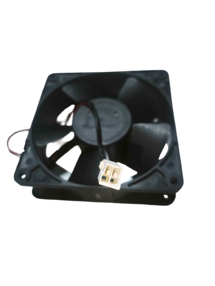 Ventilador de motor secarropas Samsung