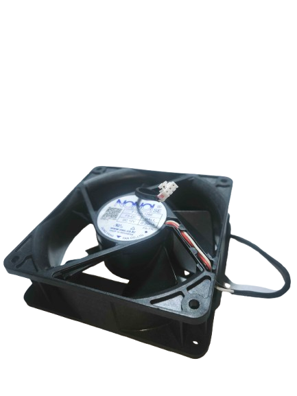 Ventilador de motor secarropas Samsung