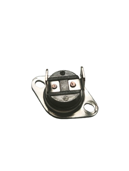 Térmico 65º C - 250V - 10A normal cerrado rearme automático