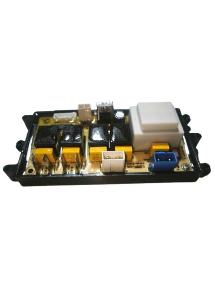 Placa de potencia secarropas Panavox INTI