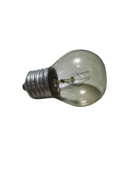 Lampara para horno/cocina G45 - 15W - E27 - 300º