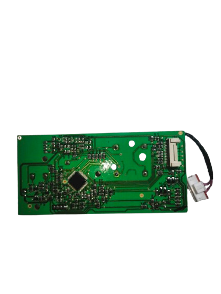 Placa de control para lavarropas Midea
