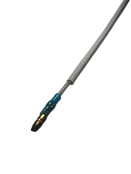Resistencia de deshielo - de cuarzo - 220V - 180W - 40cm - 16"