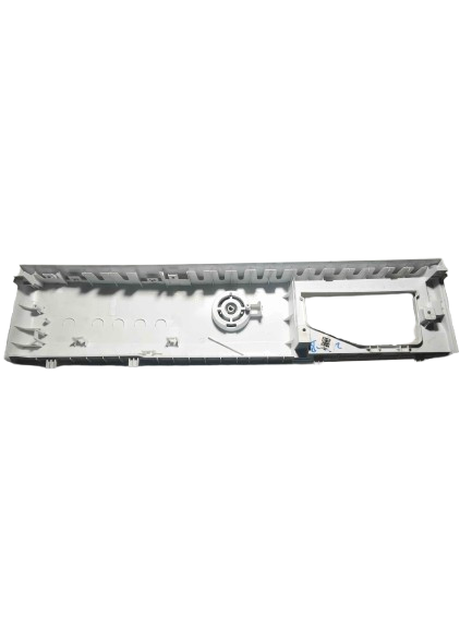 Panel frontal lavasecarropas Smartlife SL-WDFL107W
