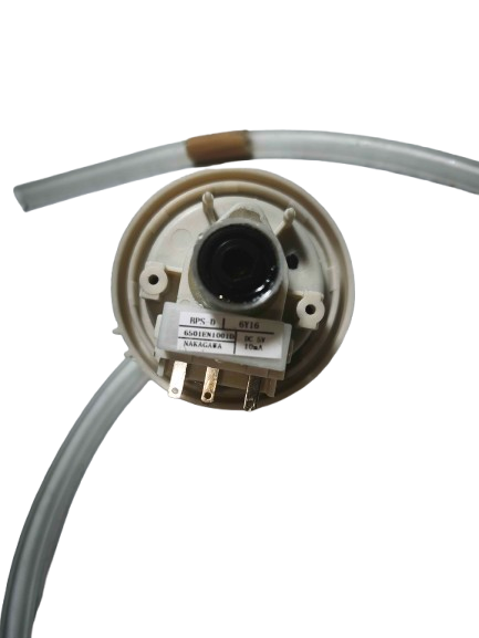 Presostato 1 NIV - 3 Contactos - DC - 5V - 10 mA