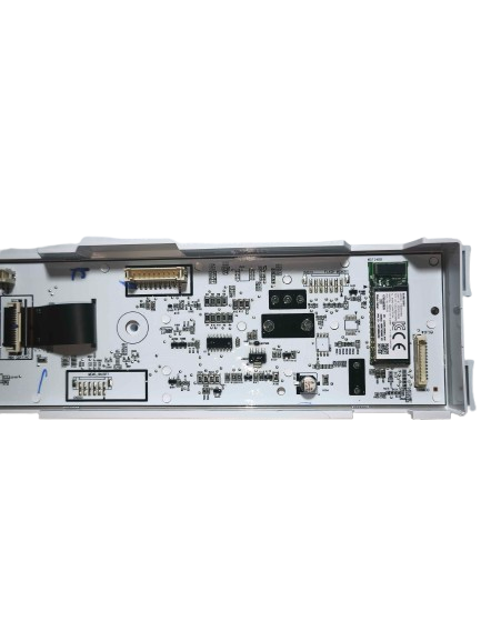 Placa display para lavarropas Samsung