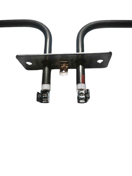 Resistencia 1500 W - 360 x 277 x 70/55 mm