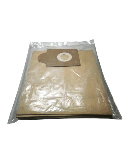 Pack bolsas aspiradora 10 unidades Imetec, Mat 603-604