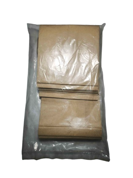 Pack bolsas aspiradora 10 unidades Electrolux