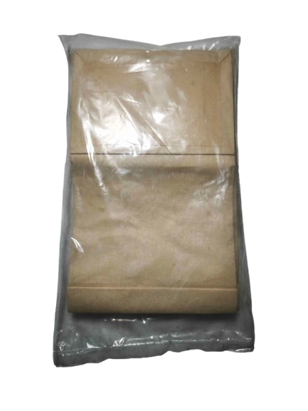 Pack bolsas aspiradora 10 unidades James - Philips
