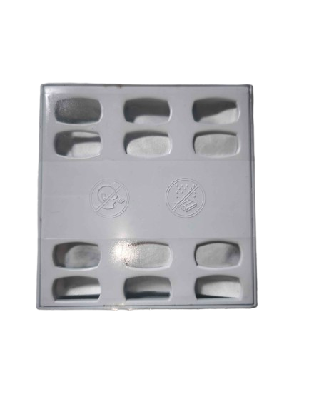 Filtro desodorizador / filtro de olores para refrigerador Fagor / Edesa