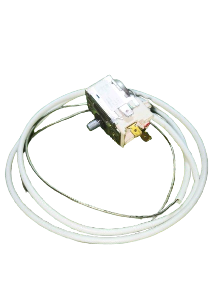 Termostato para refrigerador Whirlpool - Consul - Brastemp