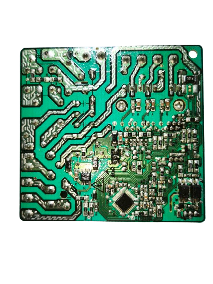 Placa de compresor refrigerador Midea - 17131000018743