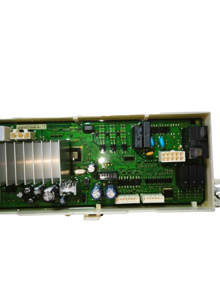 Placa principal para lavarropas Samsung - DC92-01883B