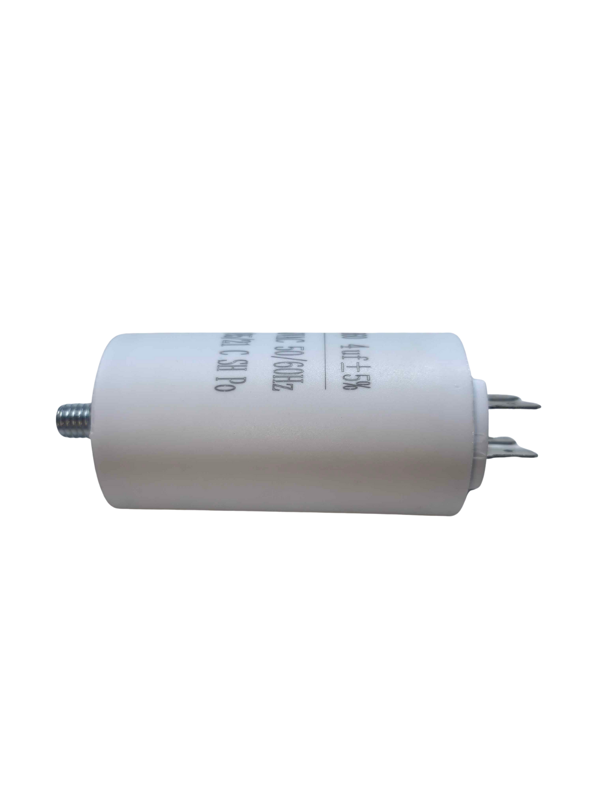 Capacitor / condensador 4 mf - 450 V