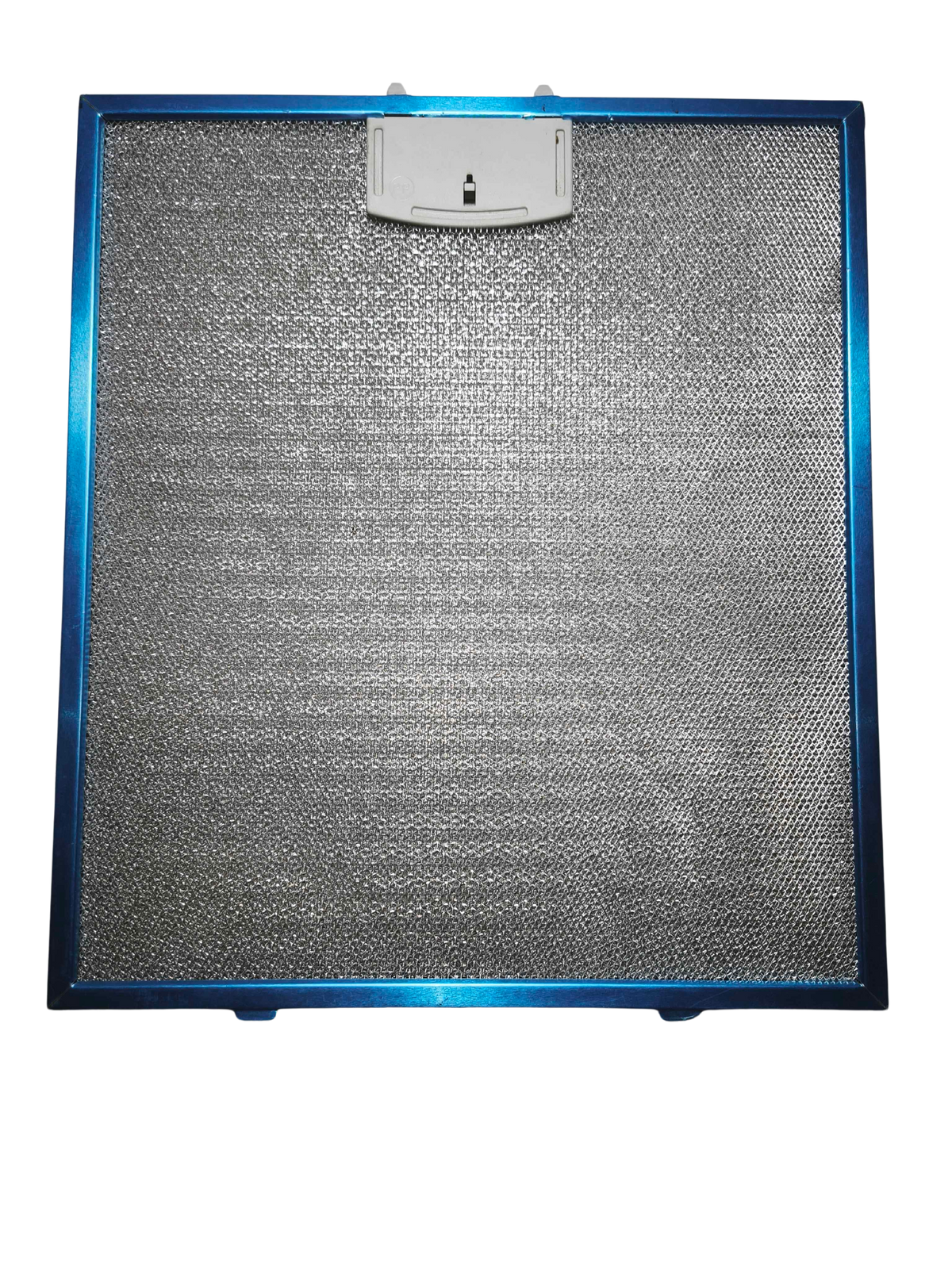 Filtro de aluminio para extractor / campana 31,5 x 27,5 cm