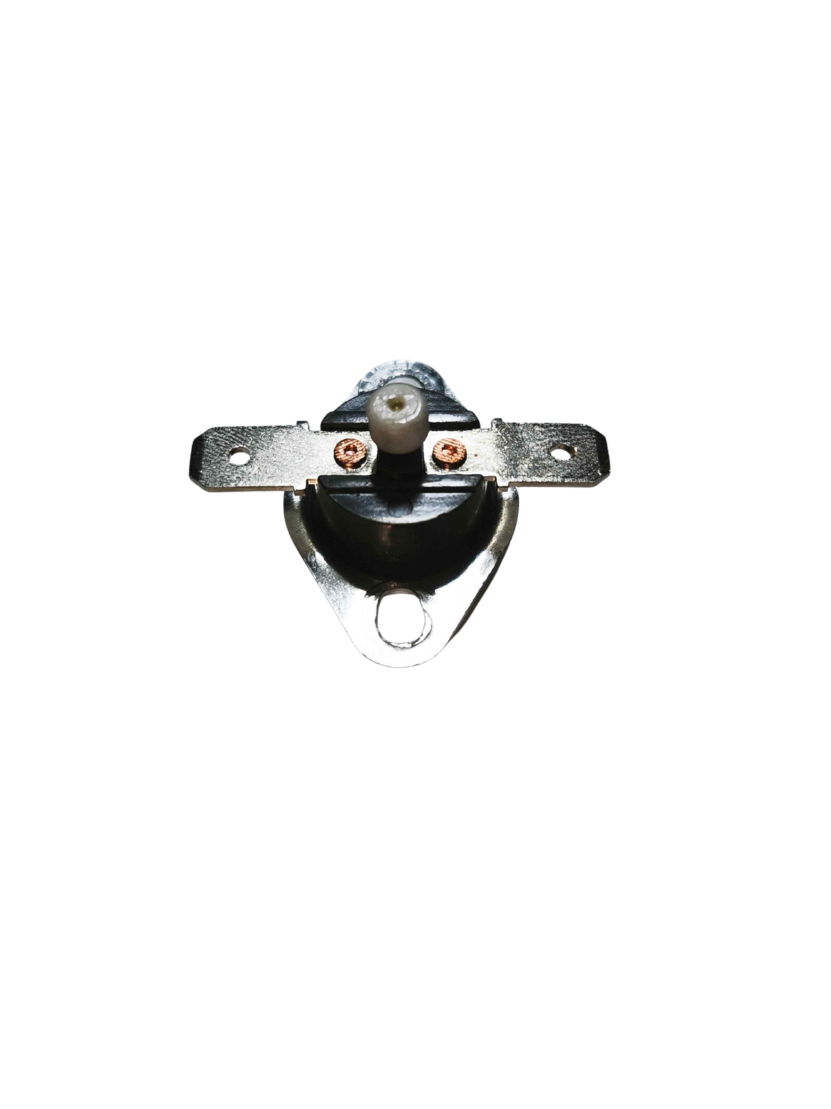 Térmico 100º C - 250V - 16A normal cerrado rearme manual