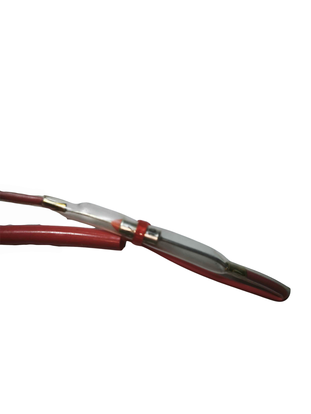 Resistencia de deshielo refrigerador Electrolux MJ161