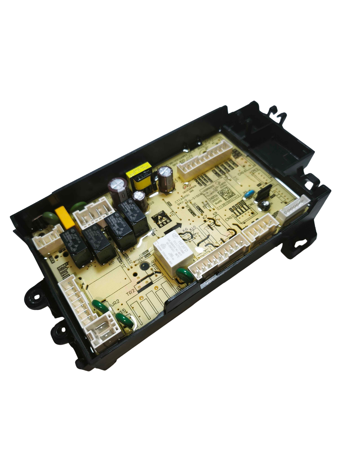 Placa principal lavasecarropas - Smartlife