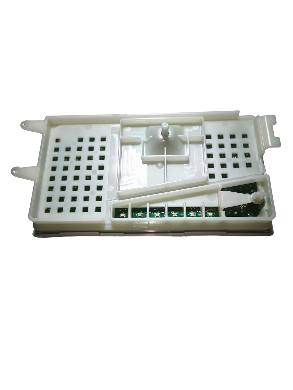 Placa de control para lavarropas Whirlpool - W11125032