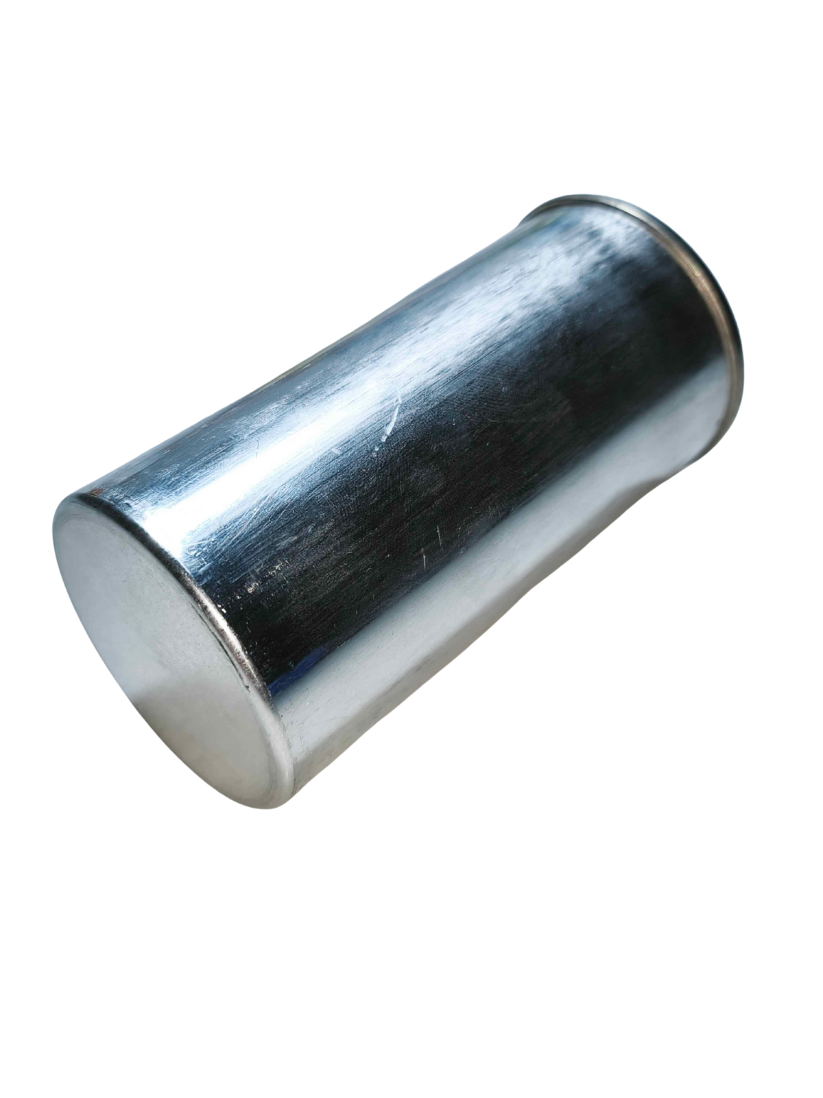 Capacitor / condensador 50 mf metal - 450 V