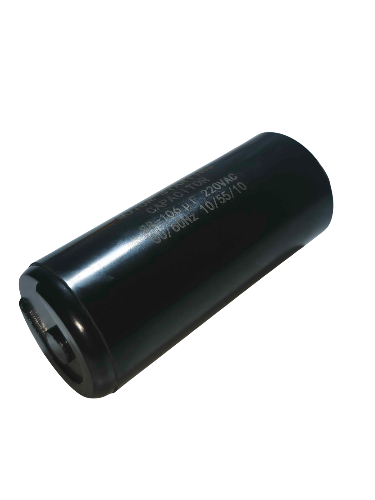 Capacitor / condensador 88 - 106 mf - 220 V