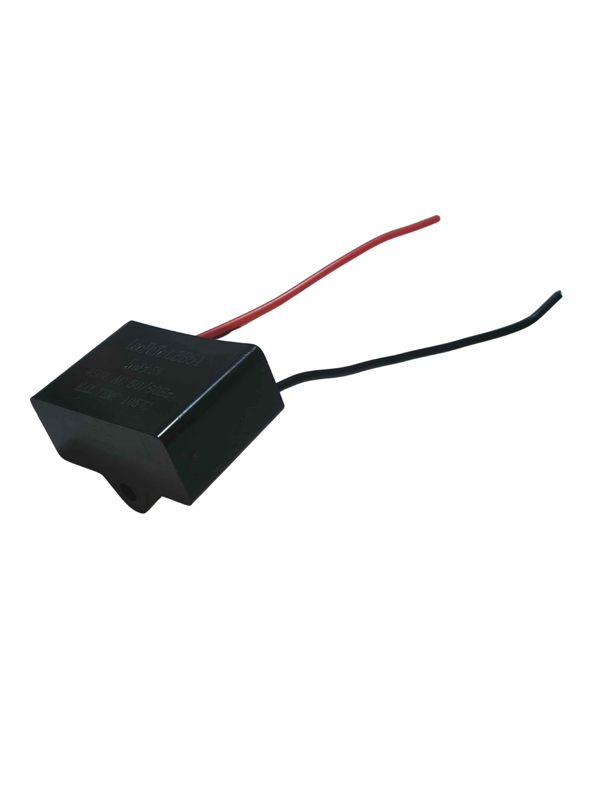 Capacitor / condensador 5 mf - 450 V
