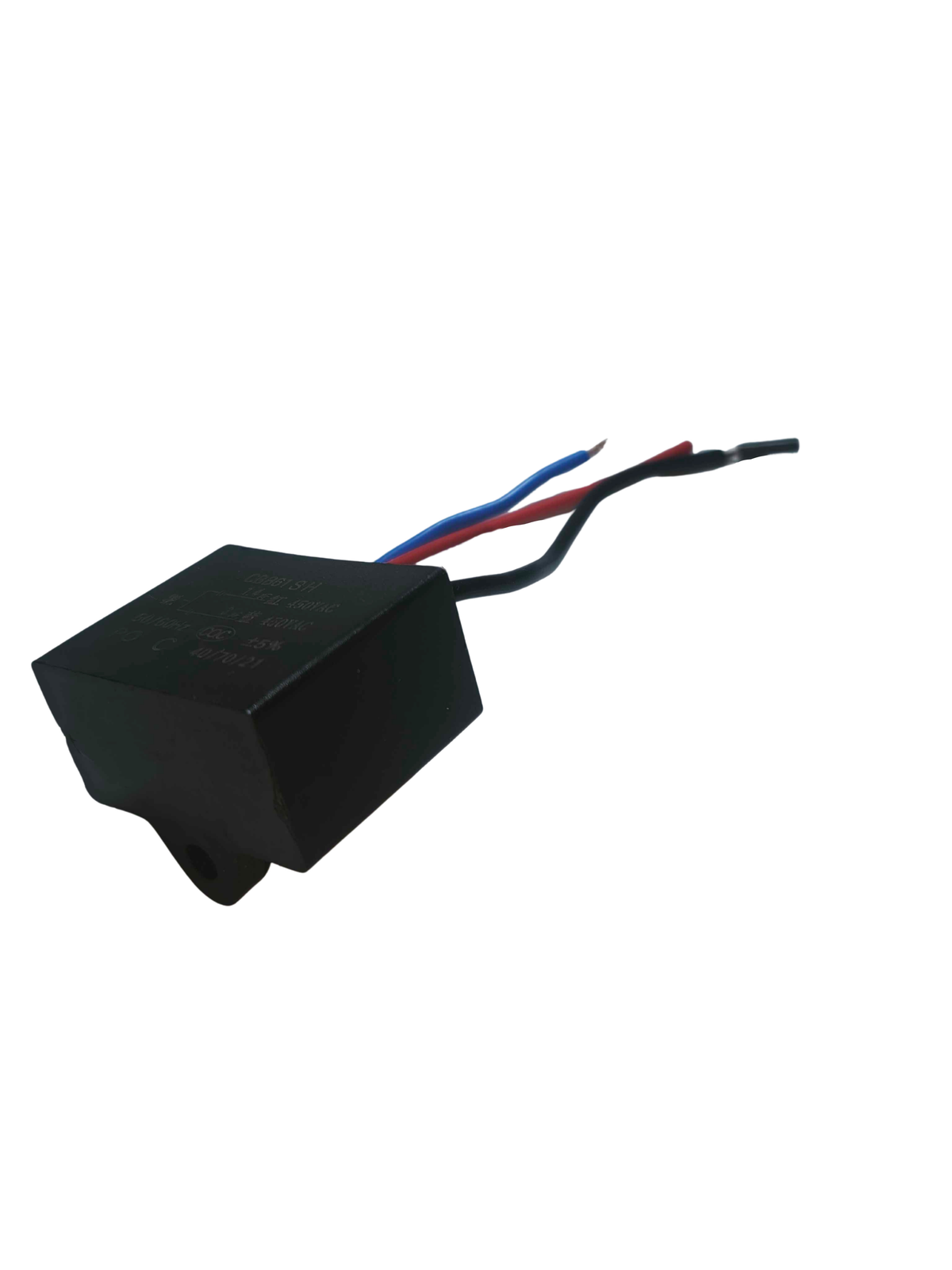 Capacitor / condensador 1.40 a 3 mf - 450 V