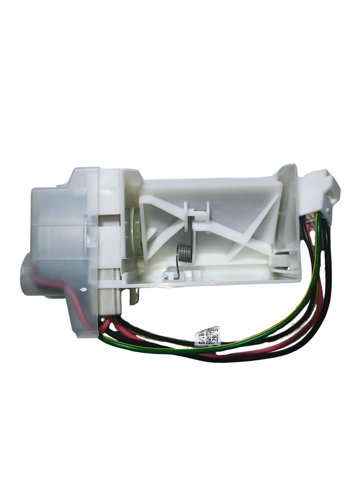 Damper para refrigerador Whirlpool / Cónsul / Brastemp - W10459326